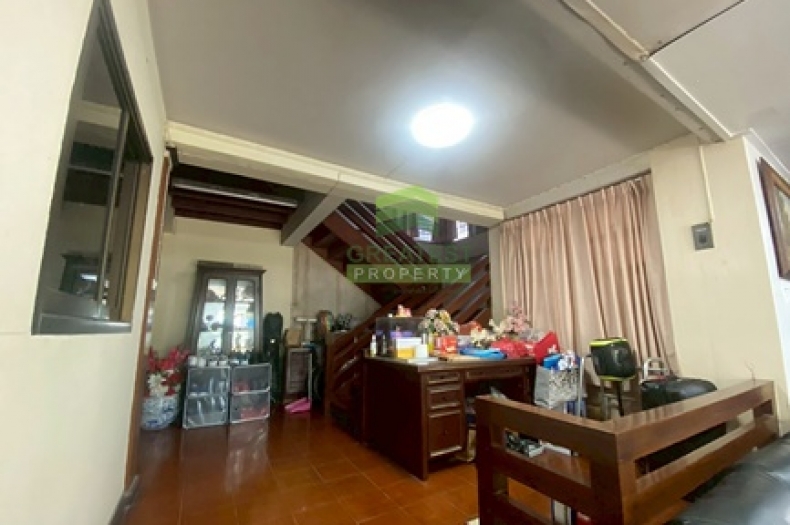 ที่ดิน บ้านเดี่ยวซอยสุขุมวิท 64 