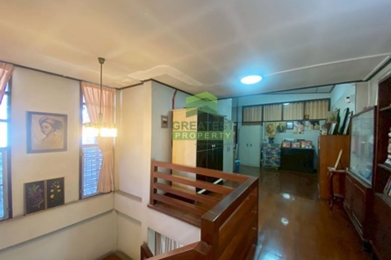 ที่ดิน บ้านเดี่ยวซอยสุขุมวิท 64 