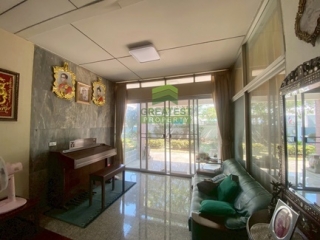 ที่ดิน บ้านเดี่ยวซอยสุขุมวิท 64 