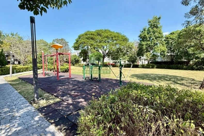 หมู่บ้านโมดิวิลล่า รังสิต2 