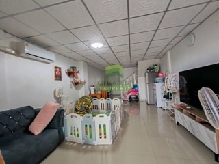 หมู่บ้านเปรมปรีดิ์ รังสิต คลอง 2