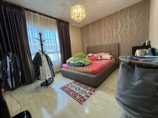 ทาวน์โฮม เดอะ คอนเนค อัพ 3 ลาดพร้าว126 