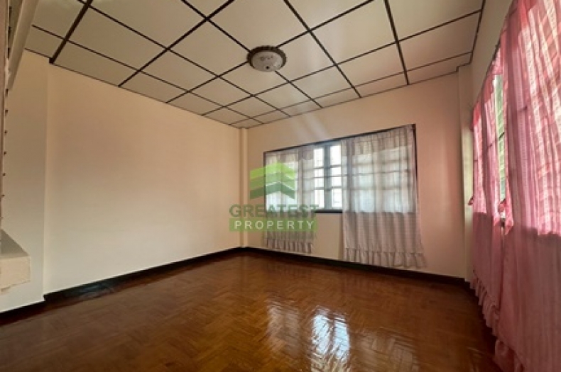 หมู่บ้านพรไพศาล ปากเกร็ด