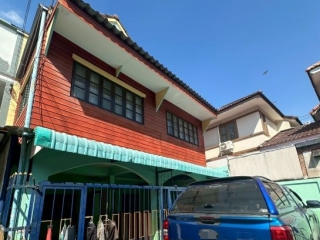 หมู่บ้านพรไพศาล ปากเกร็ด