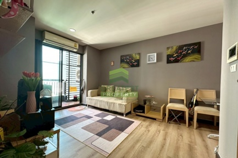 คอนโดเอกสินเพลส งามวงศ์วาน 