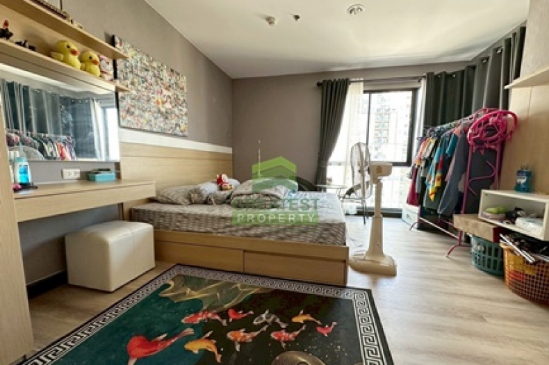 คอนโดเอกสินเพลส งามวงศ์วาน 