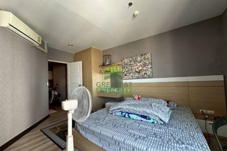 คอนโดเอกสินเพลส งามวงศ์วาน 