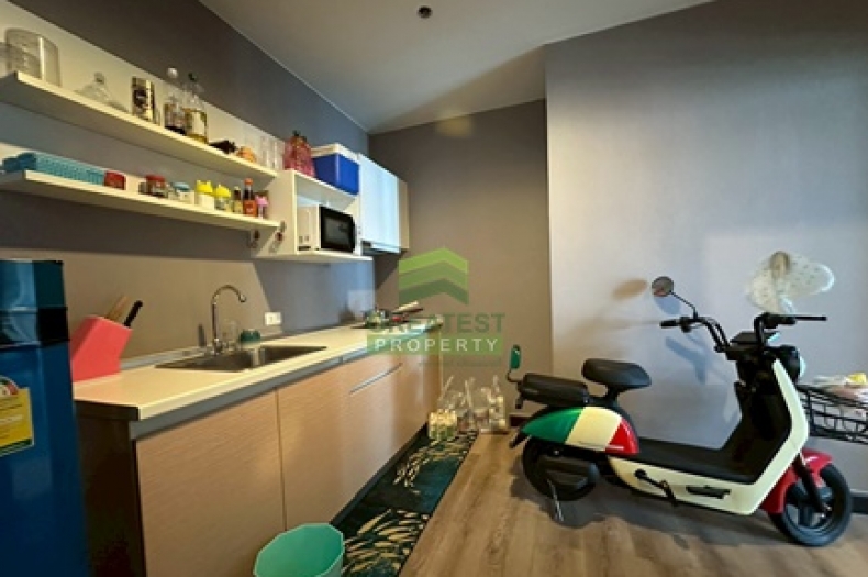 คอนโดเอกสินเพลส งามวงศ์วาน 