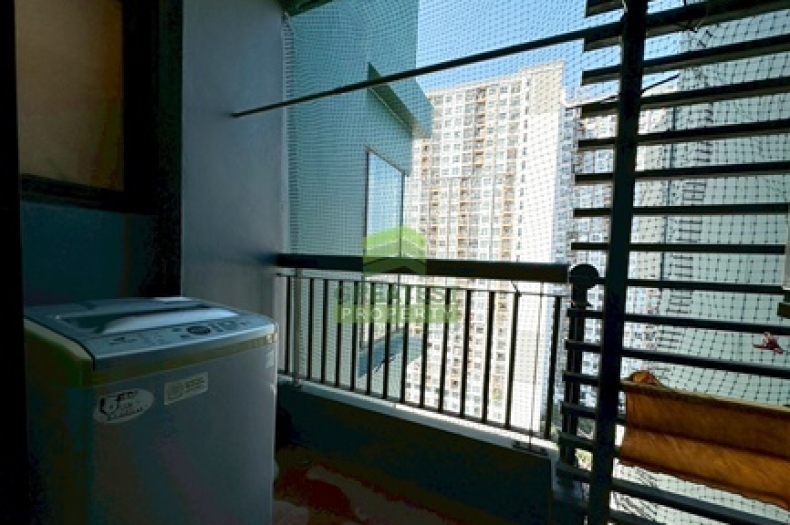 คอนโดเอกสินเพลส งามวงศ์วาน 