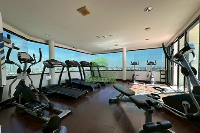 คอนโดเอกสินเพลส งามวงศ์วาน 