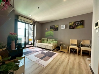 คอนโดเอกสินเพลส งามวงศ์วาน 