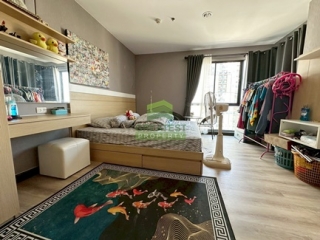 คอนโดเอกสินเพลส งามวงศ์วาน 