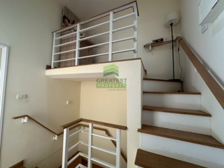 หมู่บ้าน โกลเด้นทาวน์ พระราม 2 