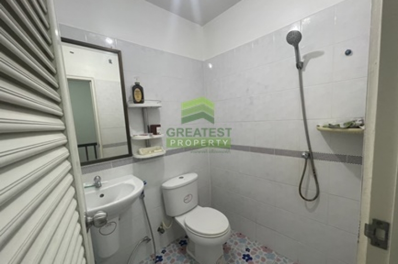 หมู่บ้านพฤกษาวิลล์ 1