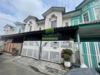 หมู่บ้านพฤกษาวิลล์ 1