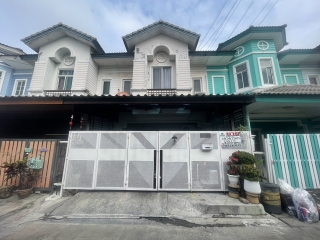 หมู่บ้านพฤกษาวิลล์ 1