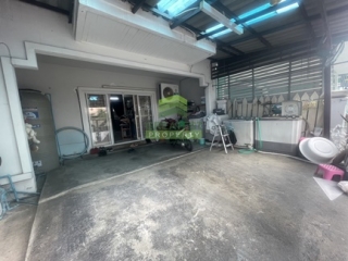 หมู่บ้านพฤกษาวิลล์ 1