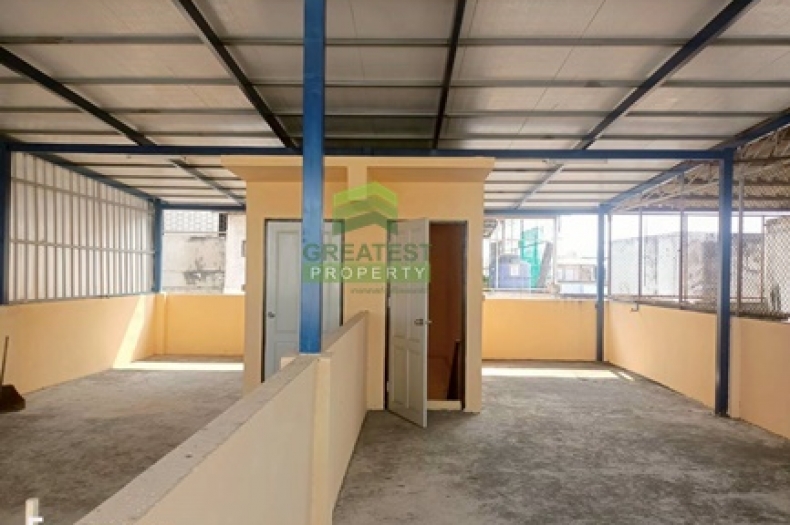 หมู่บ้านบางใหญ่ซิตี้ 