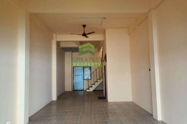 หมู่บ้านบางใหญ่ซิตี้ 