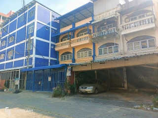 หมู่บ้านบางใหญ่ซิตี้ 