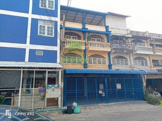 หมู่บ้านบางใหญ่ซิตี้ 