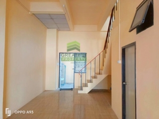 หมู่บ้านบางใหญ่ซิตี้ 