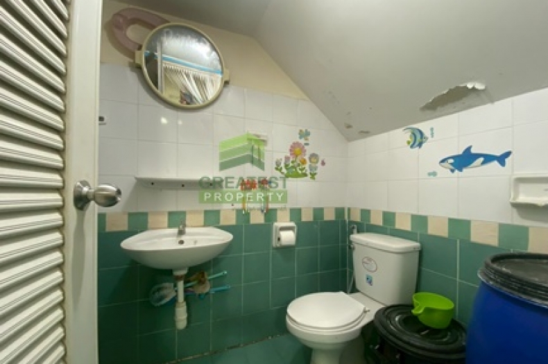 หมู่บ้านพฤกษา 15 