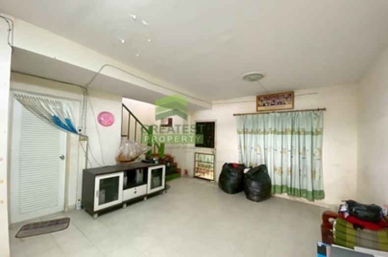 หมู่บ้านพฤกษา 15 