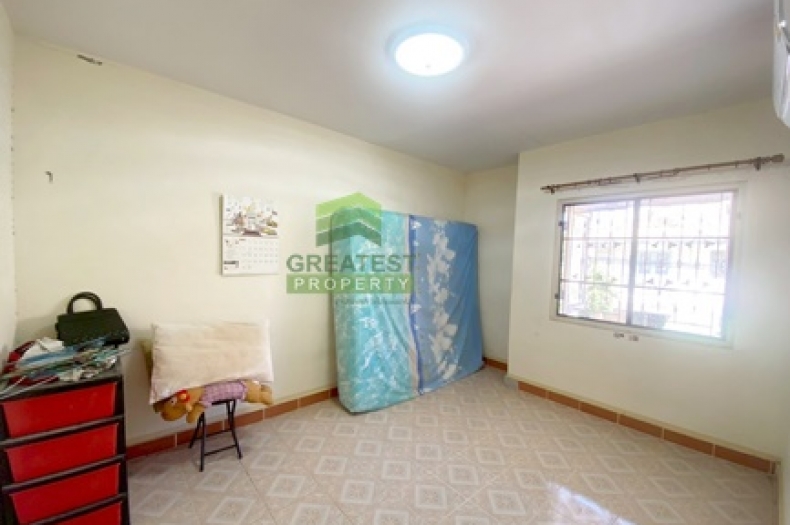 หมู่บ้านพฤกษา 15 