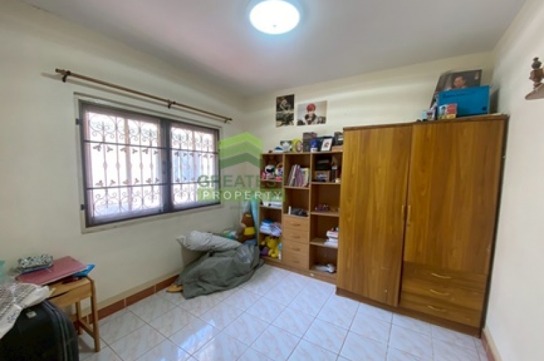 หมู่บ้านพฤกษา 15 