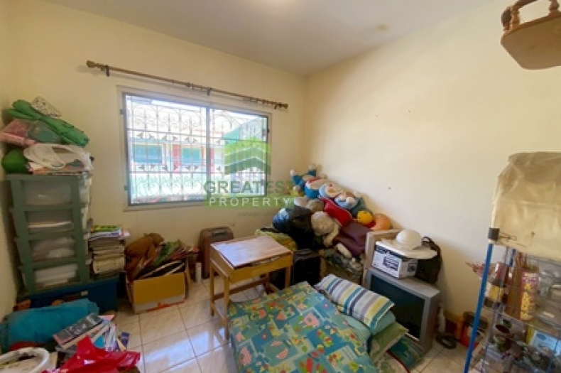 หมู่บ้านพฤกษา 15 