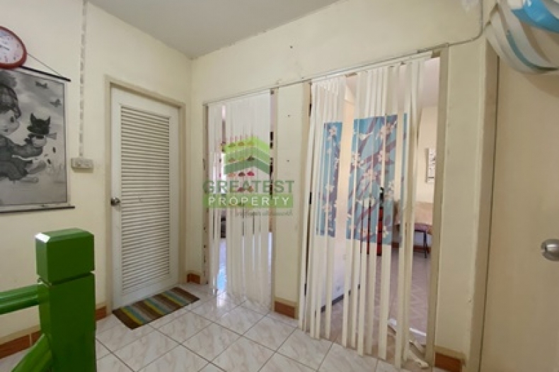 หมู่บ้านพฤกษา 15 