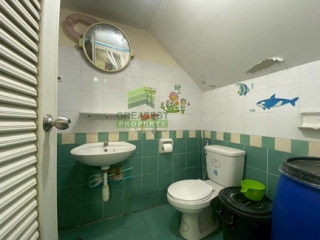 หมู่บ้านพฤกษา 15 