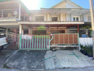 หมู่บ้านพฤกษา 15 