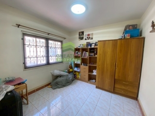 หมู่บ้านพฤกษา 15 