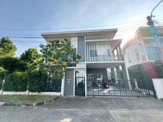 หมู่บ้านคาซ่าซิตี้ ดอนเมือง Casa City Donmueang 