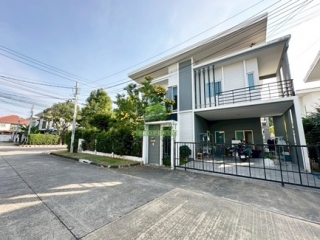 หมู่บ้านคาซ่าซิตี้ ดอนเมือง Casa City Donmueang 