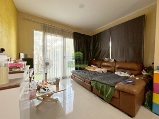 หมู่บ้านคาซ่าซิตี้ ดอนเมือง Casa City Donmueang 