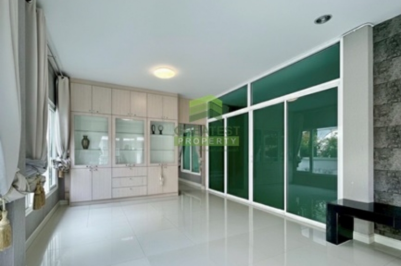 หมู่บ้าน เพอร์เฟค เพลส ราชพฤกษ์ 