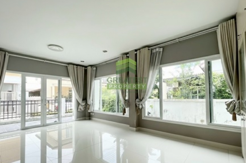 หมู่บ้าน เพอร์เฟค เพลส ราชพฤกษ์ 