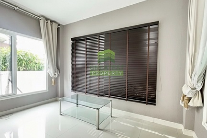 หมู่บ้าน เพอร์เฟค เพลส ราชพฤกษ์ 