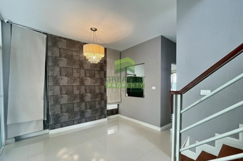 หมู่บ้าน เพอร์เฟค เพลส ราชพฤกษ์ 