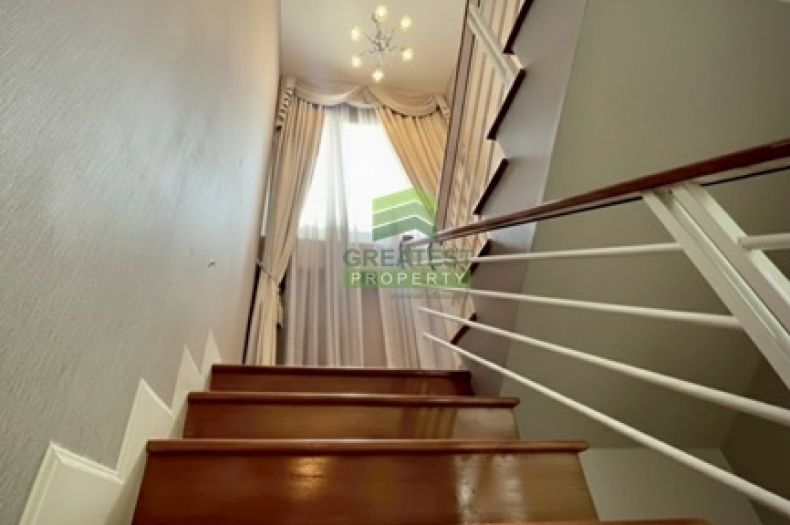 หมู่บ้าน เพอร์เฟค เพลส ราชพฤกษ์ 