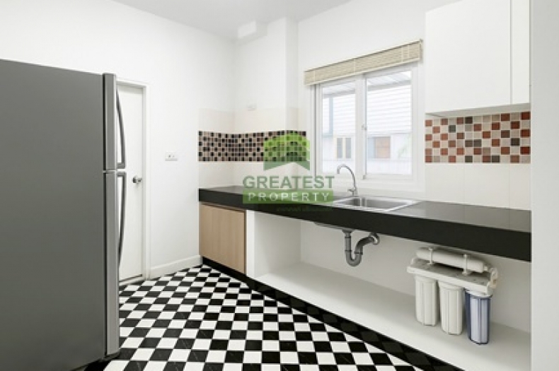 หมู่บ้าน เพอร์เฟค เพลส ราชพฤกษ์ 