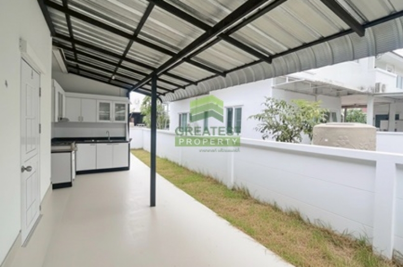 หมู่บ้าน เพอร์เฟค เพลส ราชพฤกษ์ 