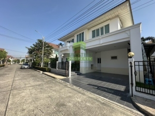 หมู่บ้าน เพอร์เฟค เพลส ราชพฤกษ์ 