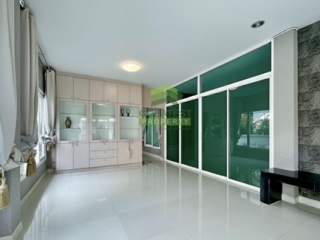 หมู่บ้าน เพอร์เฟค เพลส ราชพฤกษ์ 