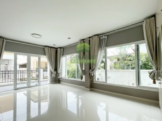 หมู่บ้าน เพอร์เฟค เพลส ราชพฤกษ์ 