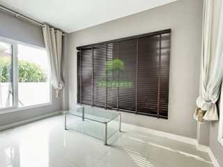 หมู่บ้าน เพอร์เฟค เพลส ราชพฤกษ์ 