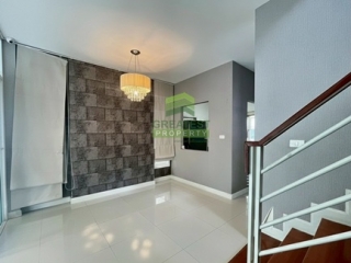 หมู่บ้าน เพอร์เฟค เพลส ราชพฤกษ์ 